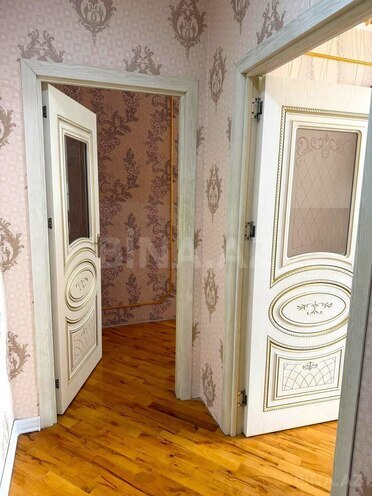 Satılır 3 otaqlı yeni tikili 100 m², Həzi Aslanov m., photo 6 from 18