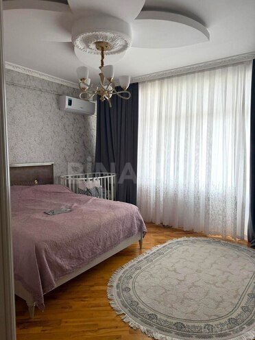 Satılır 3 otaqlı yeni tikili 100 m², Həzi Aslanov m., photo 8 from 18