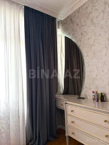 Satılır 3 otaqlı yeni tikili 100 m², Həzi Aslanov m., photo 9 from 18