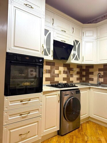 Satılır 3 otaqlı yeni tikili 100 m², Həzi Aslanov m., photo 11 from 18