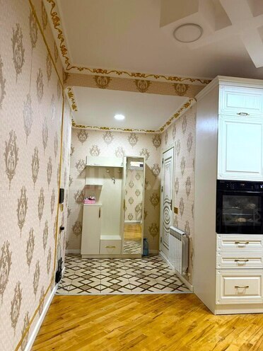 Satılır 3 otaqlı yeni tikili 100 m², Həzi Aslanov m., photo 16 from 18