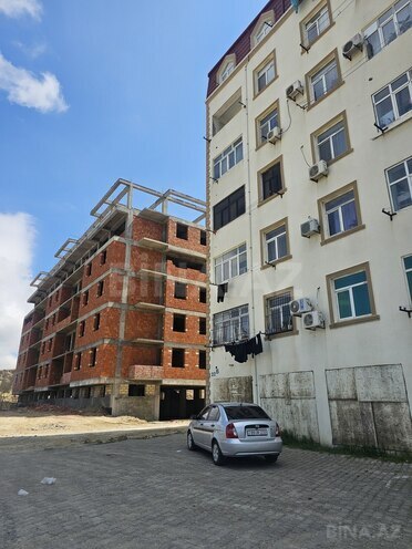 Продаётся 1-комн. новостройка 45 м², пос. Масазыр, photo 1 from 7
