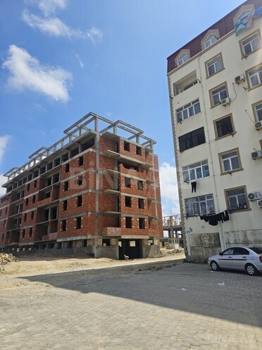 Продаётся 1-комн. новостройка 45 м², пос. Масазыр, photo 3 from 7