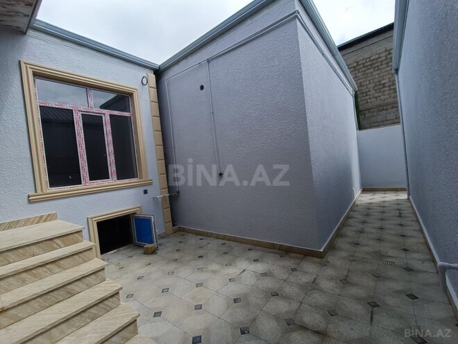 Продаётся 3-комн. дом/дача 75 м², пос. Масазыр, photo 3 from 14