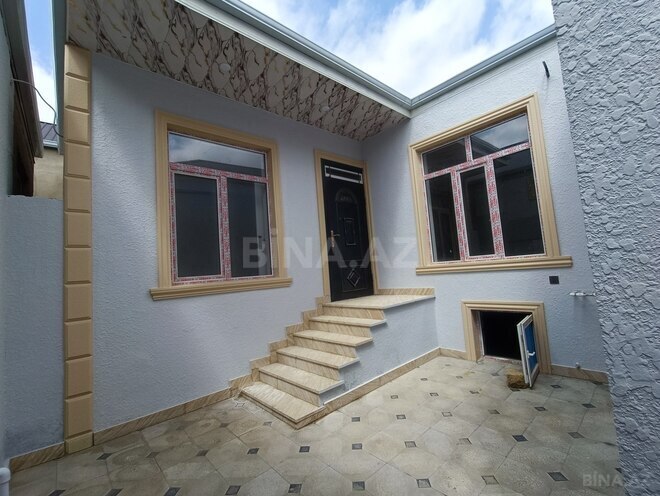 Продаётся 3-комн. дом/дача 75 м², пос. Масазыр, photo 4 from 14