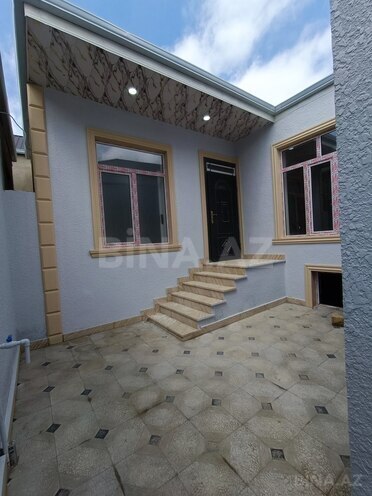 Продаётся 3-комн. дом/дача 75 м², пос. Масазыр, photo 1 from 14