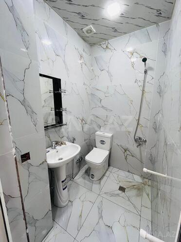 Продаётся 2-комн. новостройка 45 м², Абшеронcкий  р., photo 10 from 11