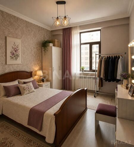 Продаётся 3-комн. новостройка 85 м², Наримановский  р., photo 3 from 9
