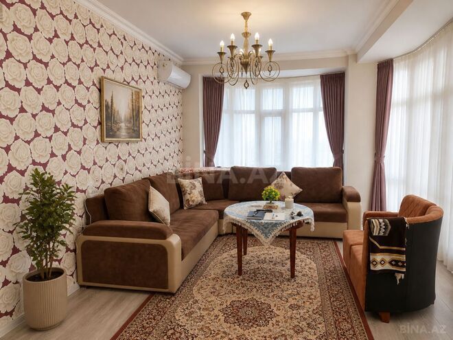 Продаётся 3-комн. новостройка 85 м², Наримановский  р., photo 1 from 9
