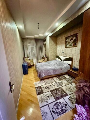 Продаётся 3-комн. новостройка 111 м², м. Нефтчиляр, photo 4 from 11