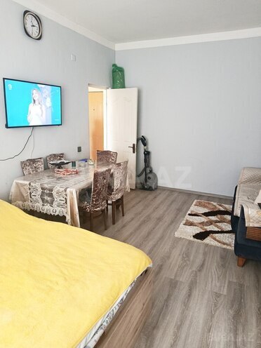 Satılır 1 otaqlı köhnə tikili 40 m², Nərimanov r., photo 3 from 8