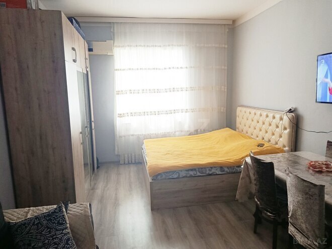 Satılır 1 otaqlı köhnə tikili 40 m², Nərimanov r., photo 1 from 8