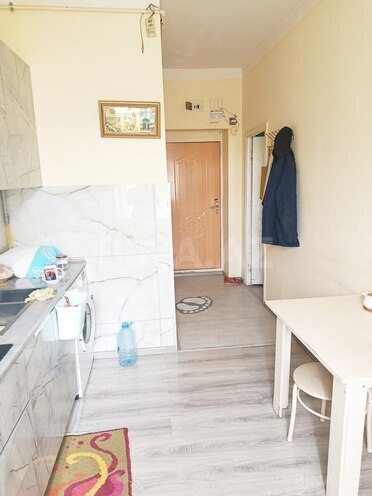 Satılır 1 otaqlı köhnə tikili 40 m², Nərimanov r., photo 6 from 8