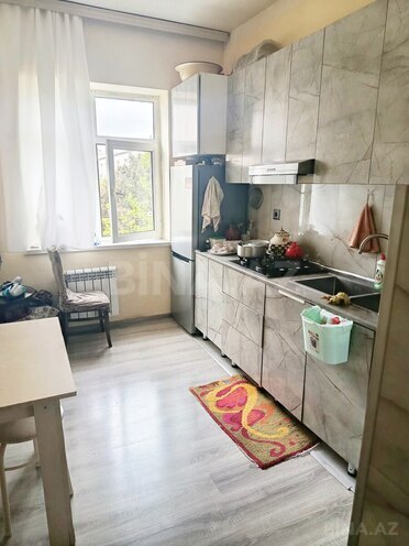 Satılır 1 otaqlı köhnə tikili 40 m², Nərimanov r., photo 4 from 8