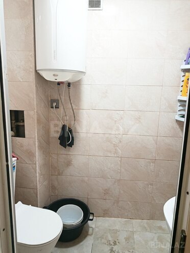 Satılır 1 otaqlı köhnə tikili 40 m², Nərimanov r., photo 7 from 8