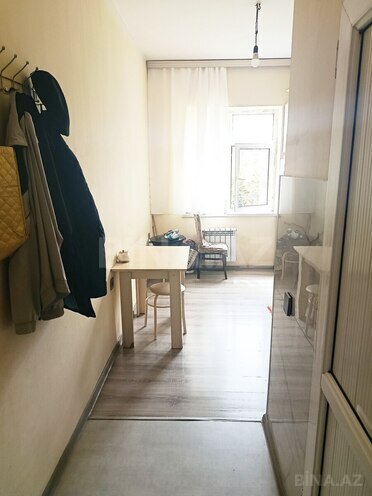 Satılır 1 otaqlı köhnə tikili 40 m², Nərimanov r., photo 5 from 8