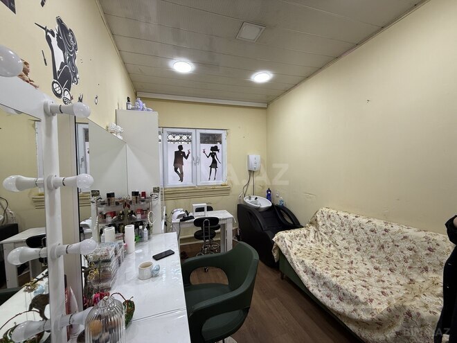 Сдаётся  объект 14 м², пос. Биладжары, photo 5 from 8