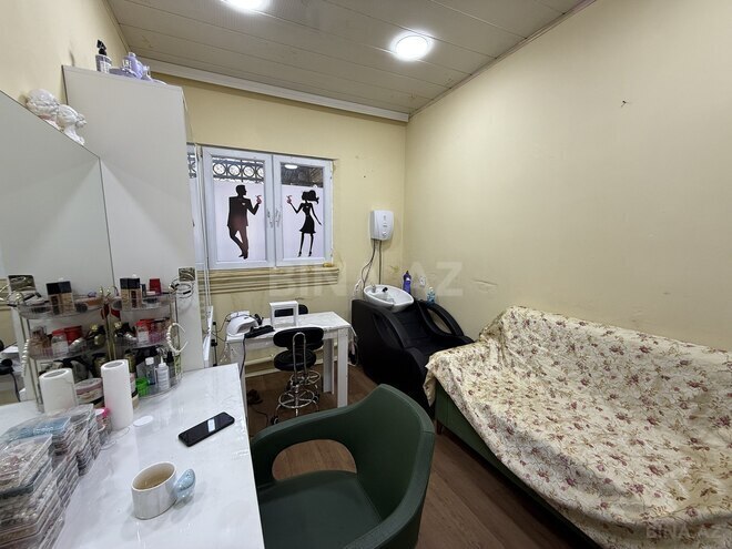 Сдаётся  объект 14 м², пос. Биладжары, photo 6 from 8
