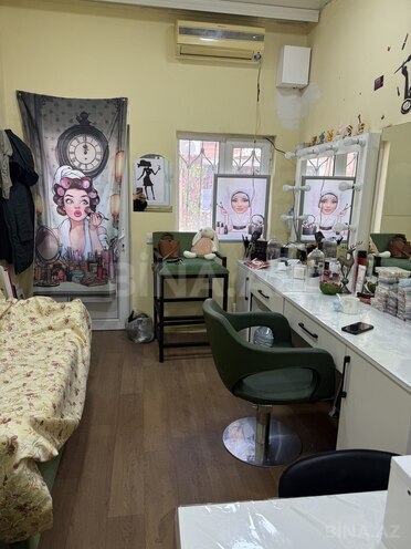 Сдаётся  объект 14 м², пос. Биладжары, photo 7 from 8