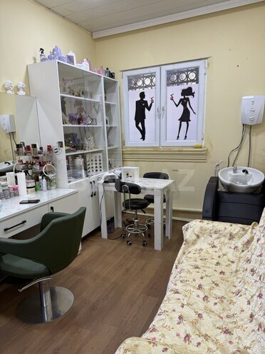 Сдаётся  объект 14 м², пос. Биладжары, photo 3 from 8