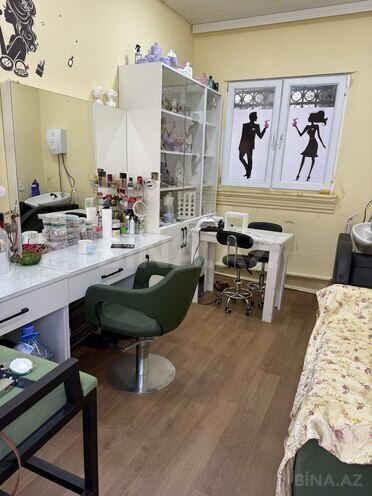 Сдаётся  объект 14 м², пос. Биладжары, photo 1 from 8
