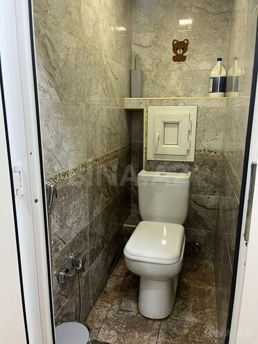 Satılır 2 otaqlı köhnə tikili 70 m², Həzi Aslanov m., photo 8 from 13