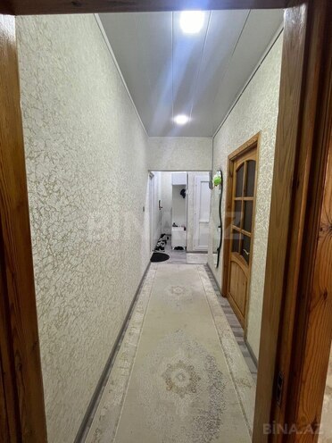 Satılır 2 otaqlı köhnə tikili 70 m², Həzi Aslanov m., photo 9 from 13