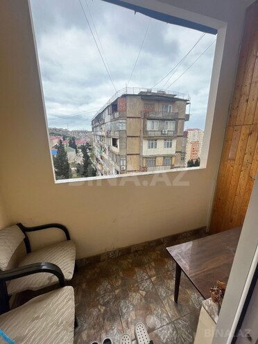 Satılır 2 otaqlı köhnə tikili 70 m², Həzi Aslanov m., photo 12 from 13