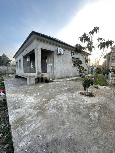Satılır 4 otaqlı həyət evi/bağ evi 150 m², Novxanı q., photo 18 from 22