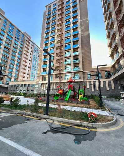 Продаётся 3-комн. новостройка 125 м², м. 28 мая, photo 13 from 16