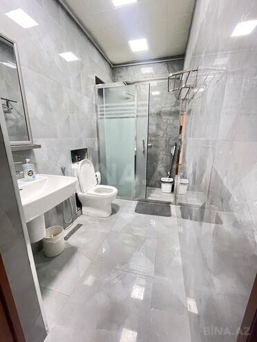Продаётся 3-комн. вторичка 95 м², м. Ичеришехер, photo 10 from 14