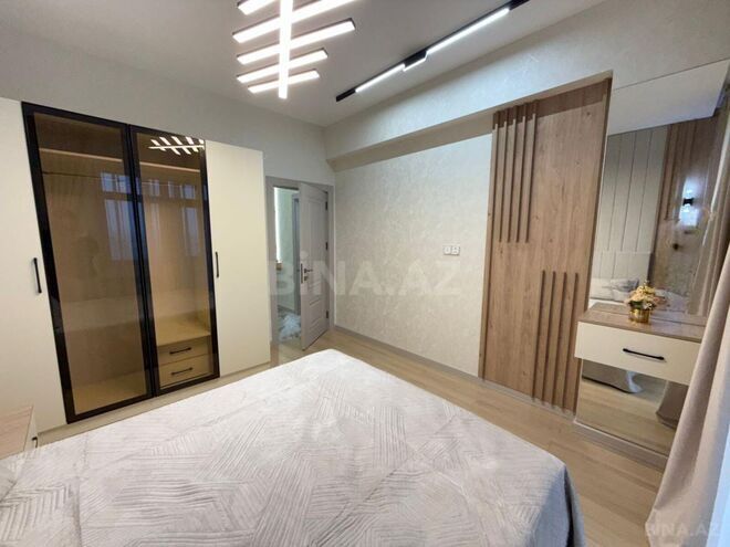 Satılır 2 otaqlı yeni tikili 66 m², Şah İsmayıl Xətai m., photo 9 from 15