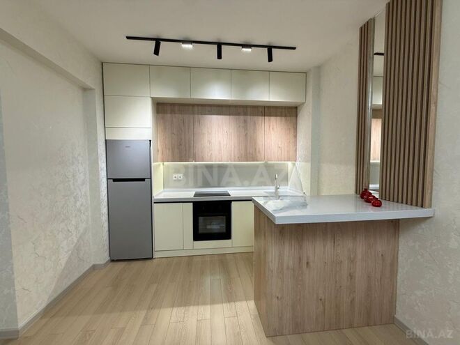 Satılır 2 otaqlı yeni tikili 66 m², Şah İsmayıl Xətai m., photo 10 from 15