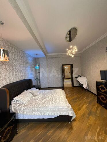 Satılır 5 otaqlı yeni tikili 230 m², İnşaatçılar m., photo 8 from 24