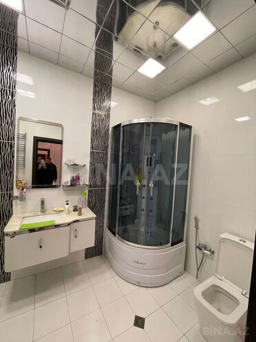 Satılır 5 otaqlı yeni tikili 230 m², İnşaatçılar m., photo 17 from 24