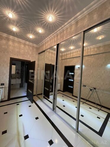 Satılır 5 otaqlı yeni tikili 230 m², İnşaatçılar m., photo 23 from 24