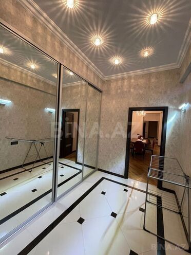 Satılır 5 otaqlı yeni tikili 230 m², İnşaatçılar m., photo 22 from 24