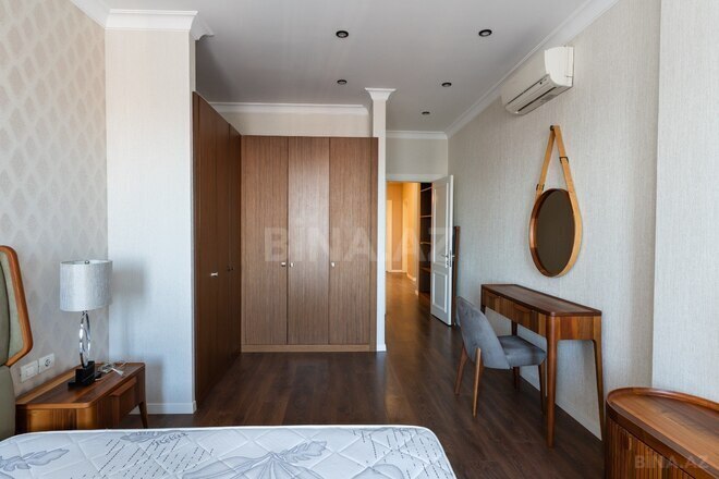 İcarəyə verilir 6 otaqlı yeni tikili 370 m², Nəsimi r., photo 21 from 27