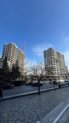 Продаётся 2-комн. новостройка 78.2 м², м. Нариман Нариманов, photo 1 from 11
