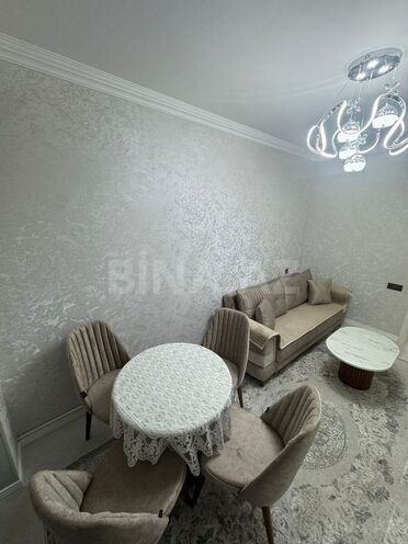 Сдаётся 2-комн. новостройка 54.1 м², Абшеронcкий  р., photo 6 from 14