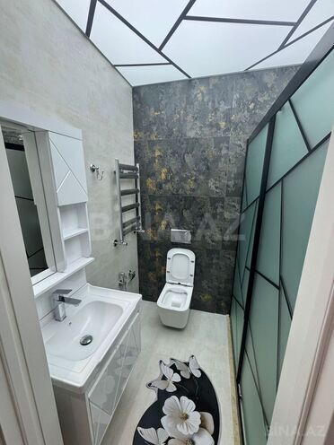 Сдаётся 2-комн. новостройка 54.1 м², Абшеронcкий  р., photo 11 from 14