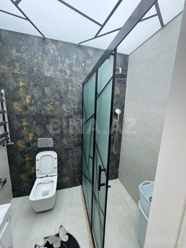 Сдаётся 2-комн. новостройка 54.1 м², Абшеронcкий  р., photo 12 from 14