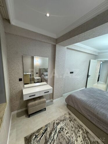 Сдаётся 2-комн. новостройка 54.1 м², Абшеронcкий  р., photo 10 from 14
