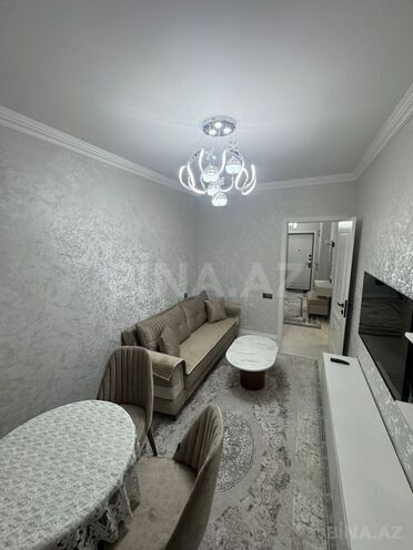 Сдаётся 2-комн. новостройка 54.1 м², Абшеронcкий  р., photo 7 from 14