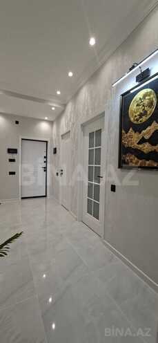 Satılır 2 otaqlı yeni tikili 65 m², Yeni Yasamal q., photo 9 from 20
