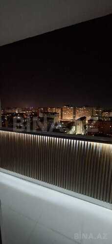 Satılır 2 otaqlı yeni tikili 65 m², Yeni Yasamal q., photo 11 from 20