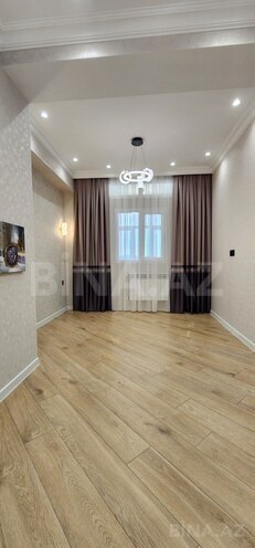 Satılır 2 otaqlı yeni tikili 65 m², Yeni Yasamal q., photo 5 from 20