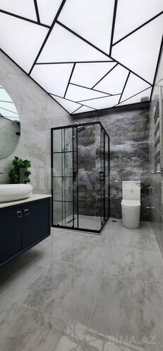 Satılır 2 otaqlı yeni tikili 65 m², Yeni Yasamal q., photo 17 from 20