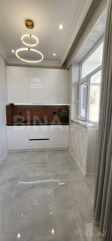 Satılır 2 otaqlı yeni tikili 65 m², Yeni Yasamal q., photo 15 from 20