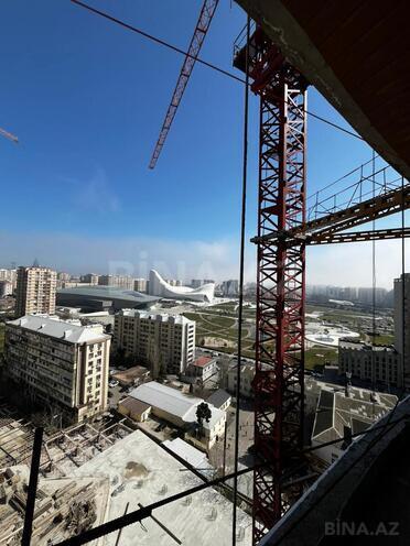 Продаётся 2-комн. новостройка 78.2 м², м. Нариман Нариманов, photo 9 from 11